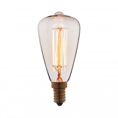 Лампочка Loft it 4840-F Edison Bulb