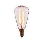Лампочка Loft it 4860-F Edison Bulb