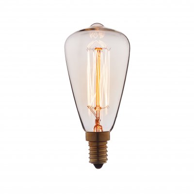 

Лампочка Loft it 4860-F Edison Bulb, 4860-F