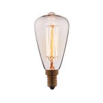 Лампочка Loft it 4860-F Edison Bulb