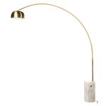5000 Gold Торшер LOFT IT Arco