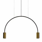 Подвесной светильник Loft it 5043-2 Volta