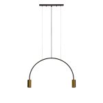 Подвесной светильник Loft it 5043-2 Volta