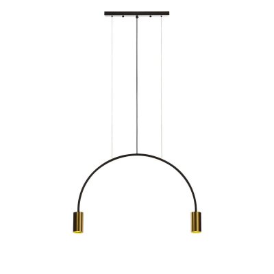 Подвесной светильник Loft it 5043-2 Volta