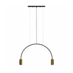 Подвесной светильник Loft it 5043-2 Volta