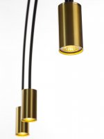 Подвесной светильник Loft it 5043-3 Volta