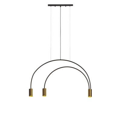 

Подвесной светильник Loft it 9027-61 Moooi raimond, 9027-61