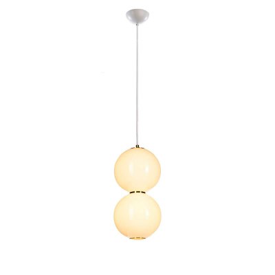 Подвесной светильник Loft it 5045-E Pearls
