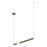 Подвесной светильник Loft it 5053-A Crescent