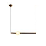 Подвесной светильник Loft it 5053-A Crescent