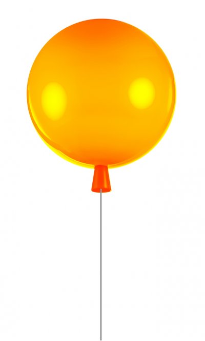 

Потолочный светильник Loft it 5055C/L orange Memory, 5055C/L orange