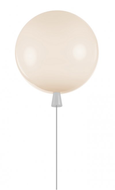

Потолочный светильник Loft it 5055C/L white Memory, 5055C/L white