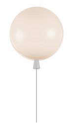 Потолочный светильник Loft it 5055C/L white Memory