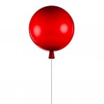 Потолочный светильник Loft it 5055C/M red Memory