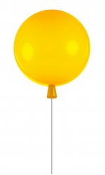 Потолочный светильник Loft it 5055C/M yellow Memory