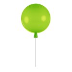 Потолочный светильник Loft it 5055C/S green Memory