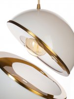 Подвесной светильник Loft it 5063-A Crescent