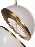 Подвесной светильник Loft it 5063-B Crescent