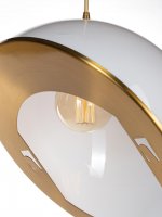 Подвесной светильник Loft it 5063-C Crescent