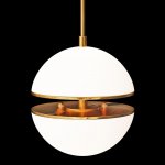 Подвесной светильник Loft it 5064-A Crescent