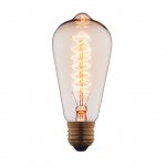 Лампочка Loft it 6440-CT Edison Bulb