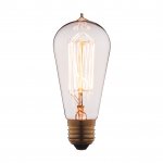 Лампочка Loft it 6440-SC Edison Bulb