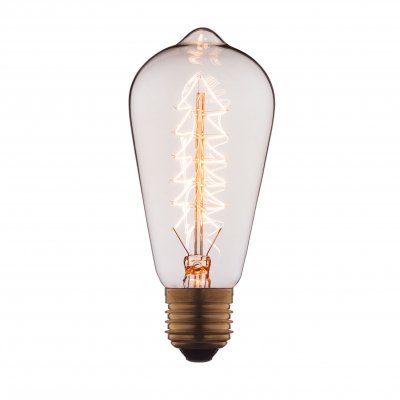 Лампочка Loft it 6440-S Edison Bulb