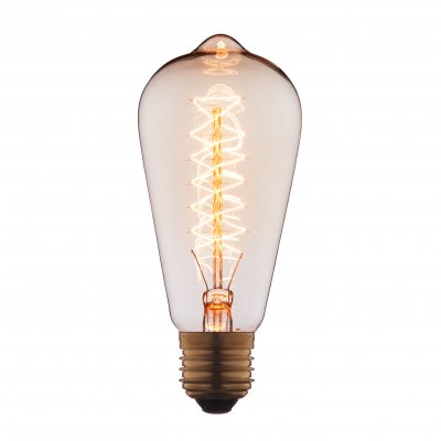 

Лампочка Loft it 6460-CT Edison Bulb, 6460-CT