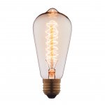 Лампочка Loft it 6460-CT Edison Bulb