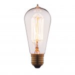 Лампочка Loft it 6460-SC Edison Bulb