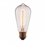 Лампочка Loft it 6460-S Edison Bulb