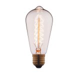Лампочка Loft it 6460-S Edison Bulb