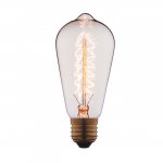 Лампочка Loft it 6460-S Edison Bulb