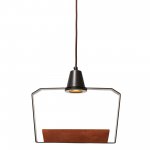 Ретро светильник Loft it 6951/2В