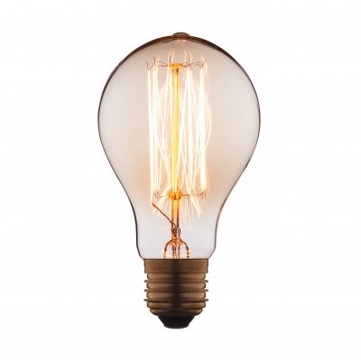 

Лампочка Loft it 7560-SC Edison Bulb, 7560-SC