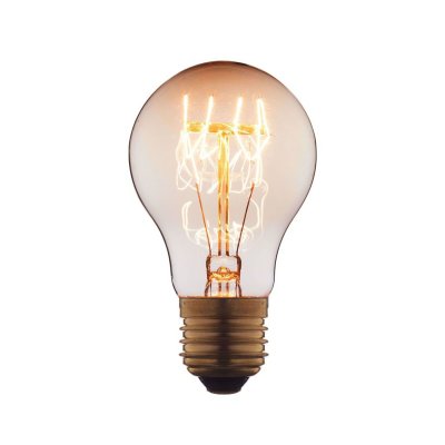 

Лампочка Loft it 7560-T Edison Bulb, 7560-T