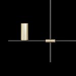 Подвесной светильник Loft it 8120-3 Tribes