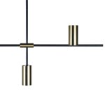 Подвесной светильник Loft it 8120-4 Tribes