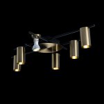 Потолочный светильник Loft it 8120C-6 Tribes