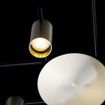 Потолочный светильник Loft it 8120C-8 Tribes