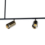 Подвесной светильник Loft it 8120P-5 Tribes