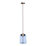8133-C mini Подвесной светильник LOFT IT Knot