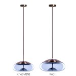 Подвесной светильник Loft it 8133-D Knot