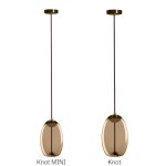 Подвесной светильник Loft it 8135-A Knot