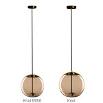 Подвесной светильник Loft it 8135-B Knot