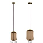 Подвесной светильник Loft it 8135-C Knot