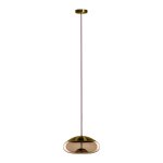 8135-D mini Подвесной светильник LOFT IT Knot