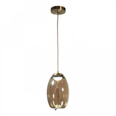 

Подвесной светильник Loft it 8135-A Knot, 8135-A