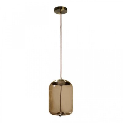 

Подвесной светильник Loft it 8135-C Knot, 8135-C