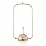 Подвесной светильник Loft it 8139-A Nuance